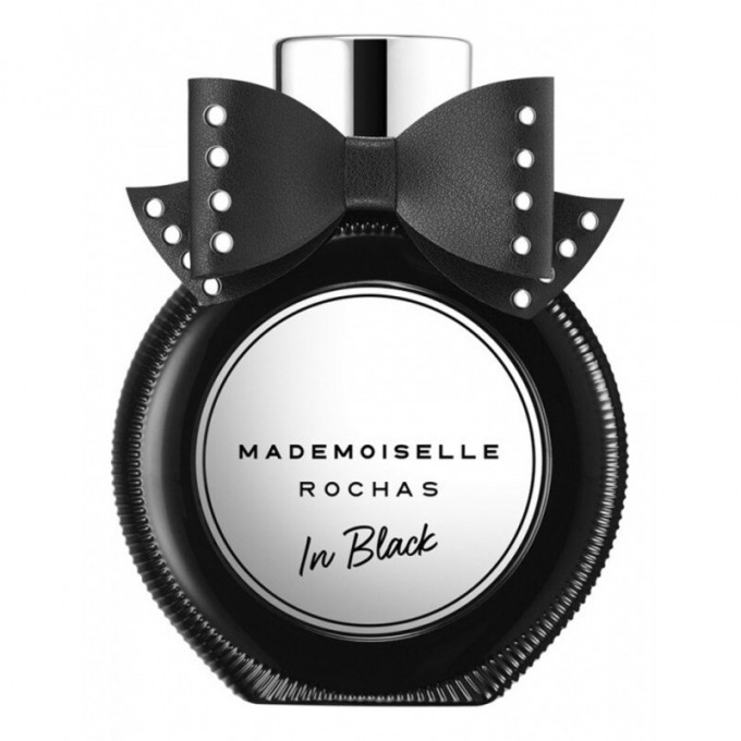 Mademoiselle ROCHAS In Black, Товар 162941